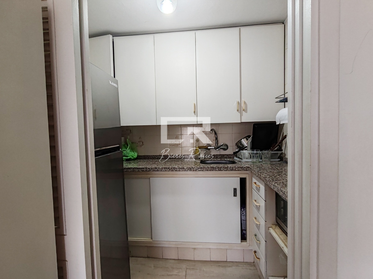 Apartamento ID.767 - Alquiler apto 1 dormitorio y medio en península