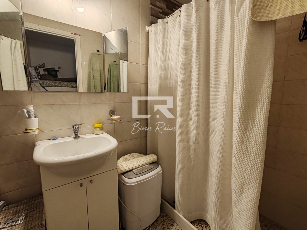 Apartamento ID.767 - Alquiler apto 1 dormitorio y medio en península