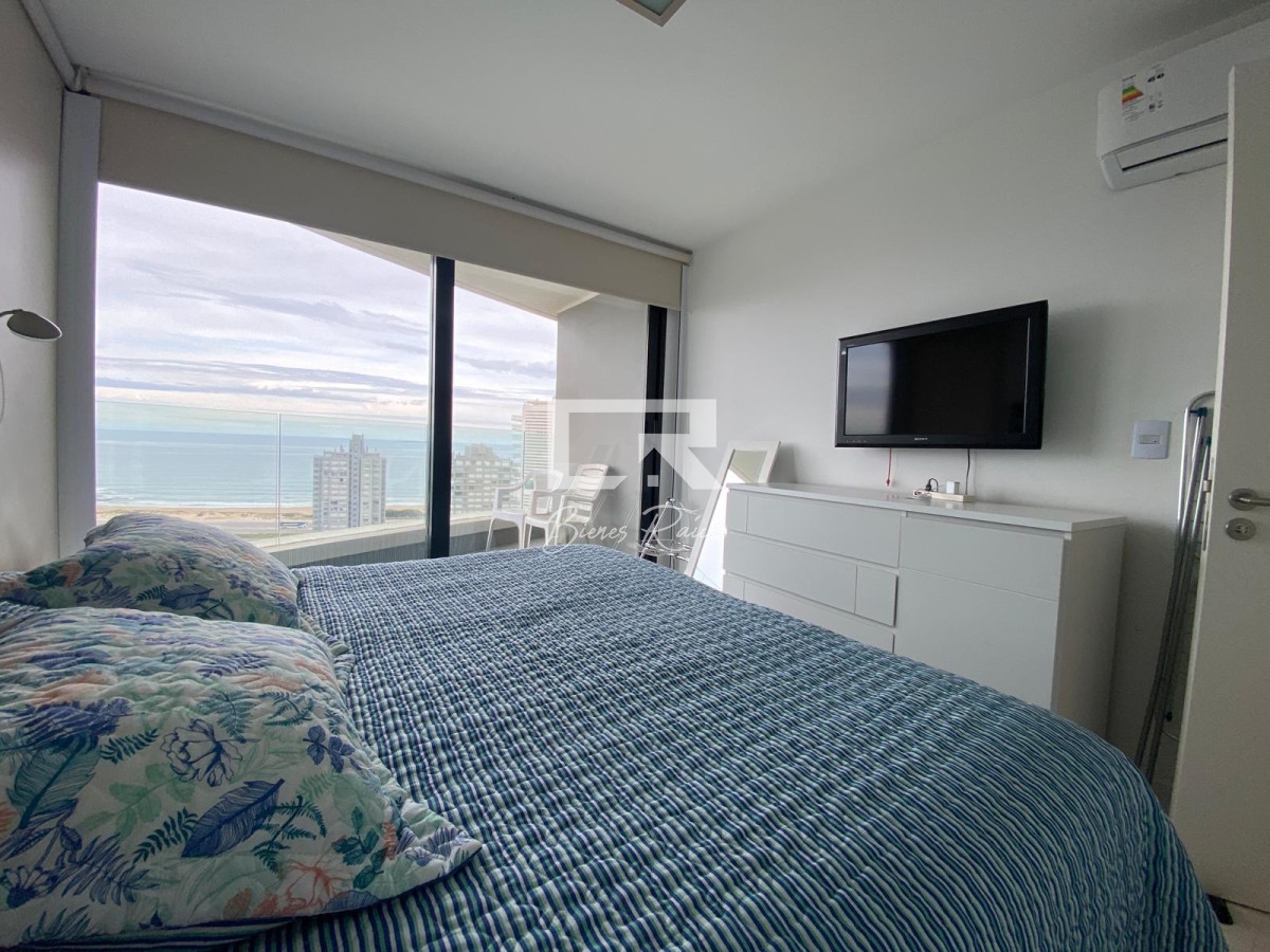Apartamento ID.766 - En alquiler 1 dormitorio en Chiverta con gran vista