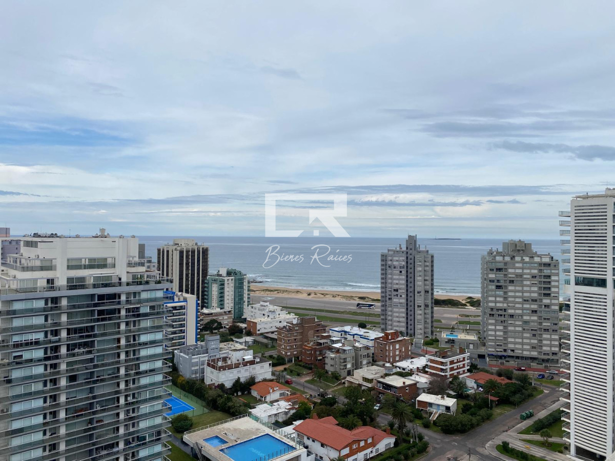 Apartamento ID.766 - En alquiler 1 dormitorio en Chiverta con gran vista