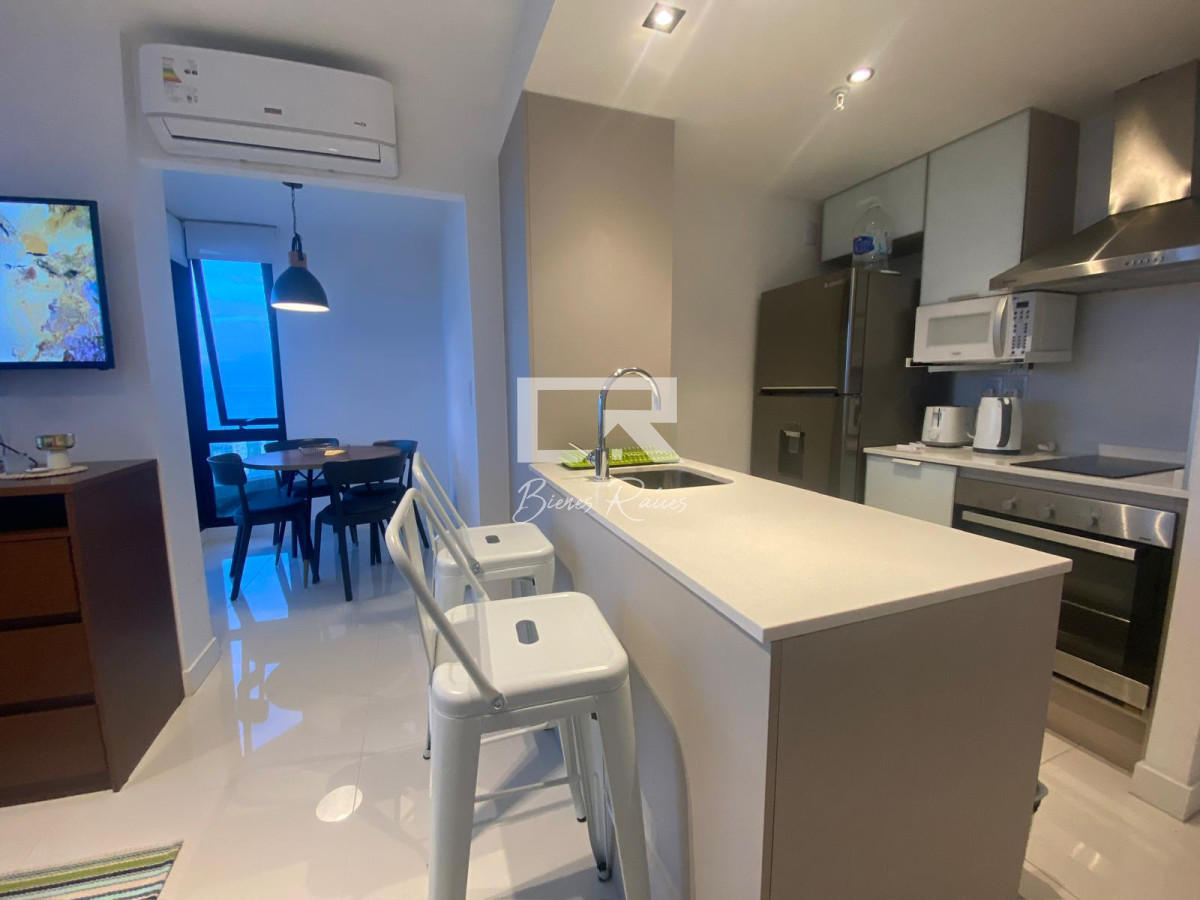 Apartamento ID.766 - En alquiler 1 dormitorio en Chiverta con gran vista