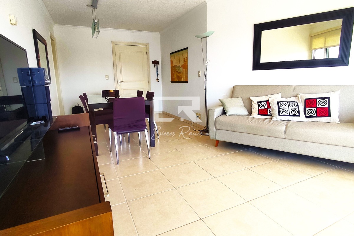 Apartamento ID.793 - Excelente apartamento con vistas a playa brava!
