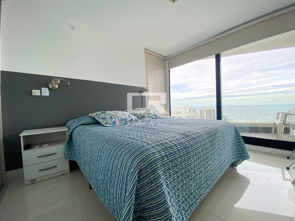 Apartamento ID.766 - En alquiler 1 dormitorio en Chiverta con gran vista