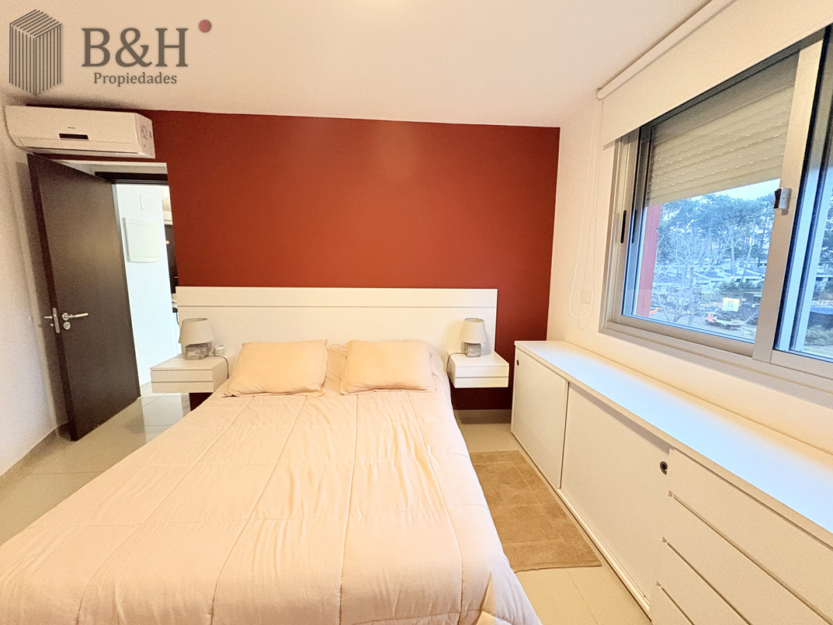 Apartamento ID.8104 - Apartamento en Roosevelt - Punta del Este