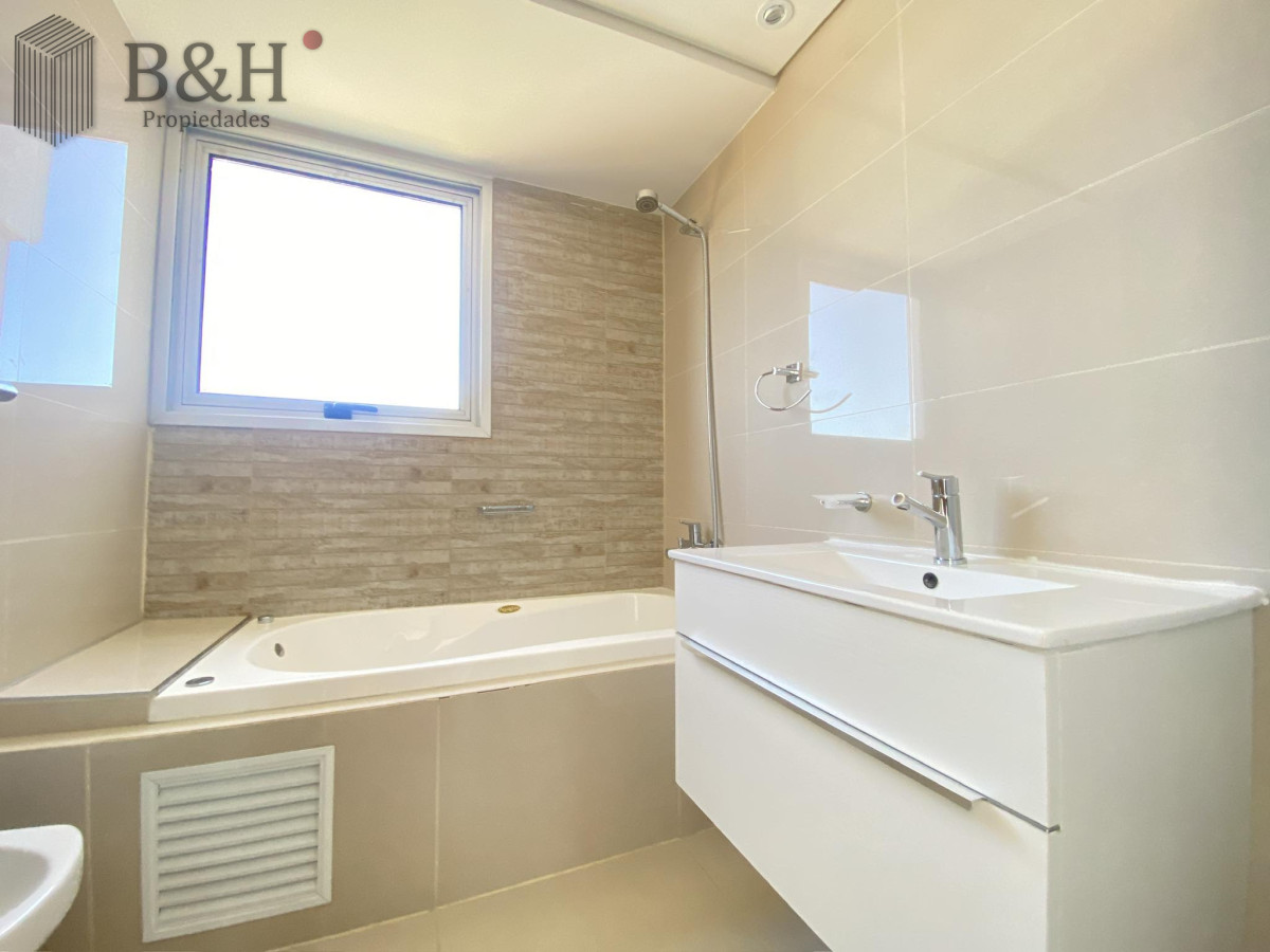 Apartamento ID.6104 - apartamento en venta 3 dormitorios brava