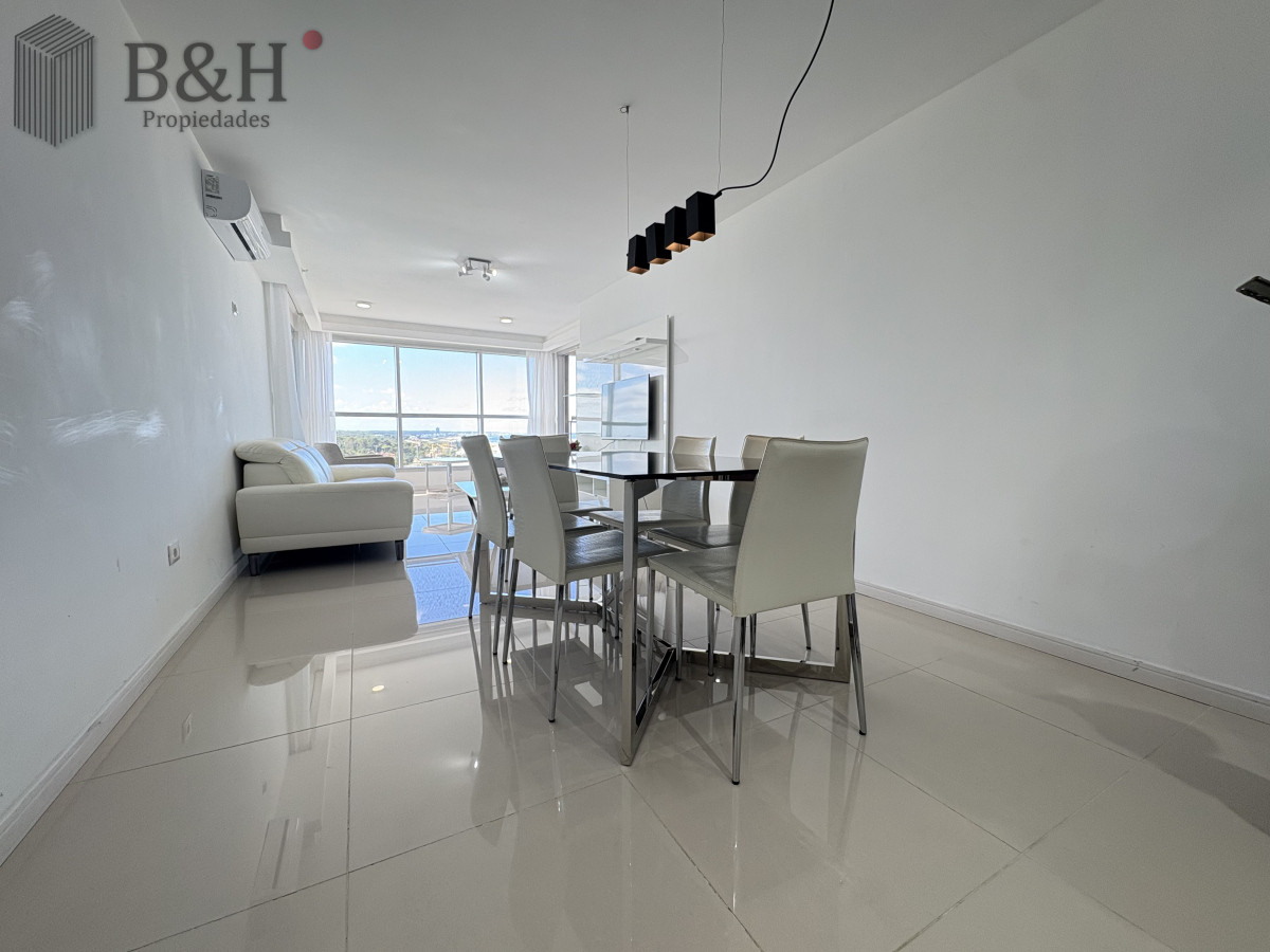 Apartamento ID.6104 - apartamento en venta 3 dormitorios brava