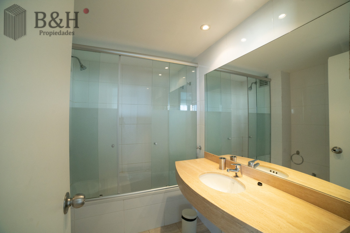 Apartamento ID.6725 - Apartamento en Brava - Punta del Este