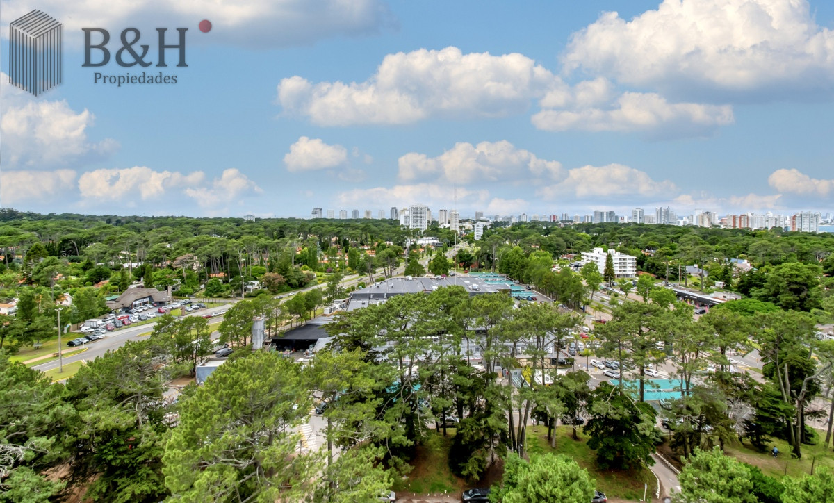 Apartamento ID.2657 - Apartamento Unico en ROOSEVELT CENTER