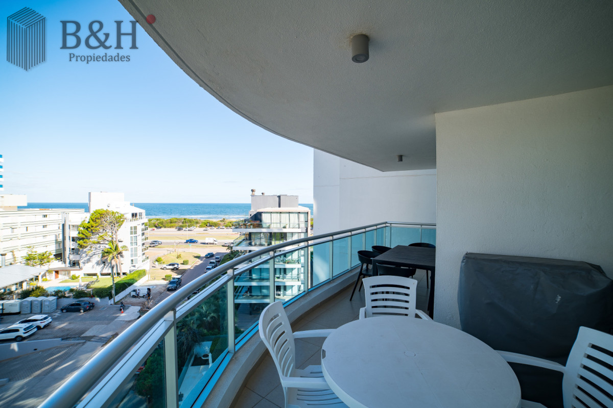 Apartamento ID.6725 - Apartamento en Brava - Punta del Este