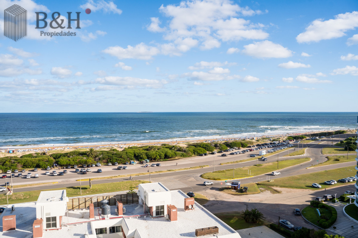 Apartamento ID.6725 - Apartamento en Brava - Punta del Este