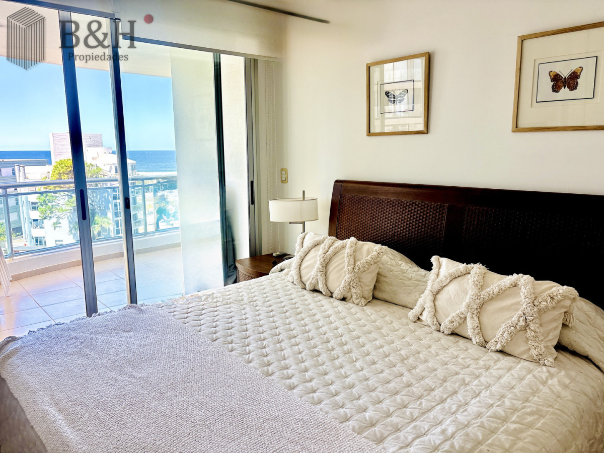Apartamento ID.6725 - Apartamento en Brava - Punta del Este