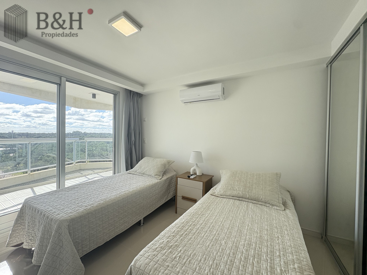 Apartamento ID.6104 - apartamento en venta 3 dormitorios brava