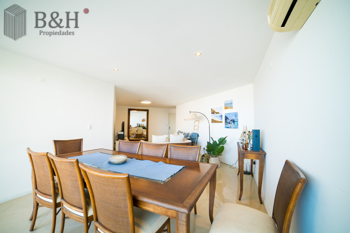 Apartamento ID.6725 - Apartamento en Brava - Punta del Este