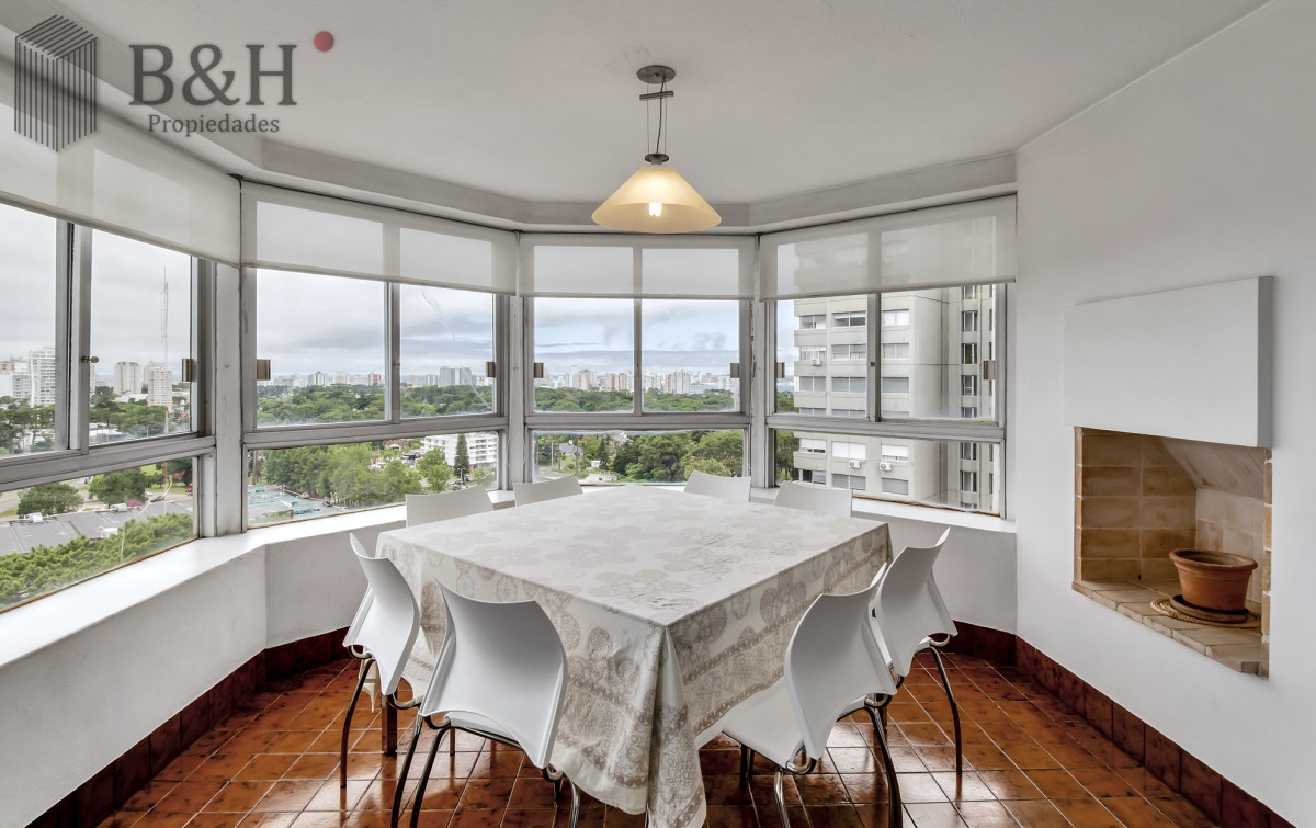 Apartamento ID.2657 - Apartamento Unico en ROOSEVELT CENTER