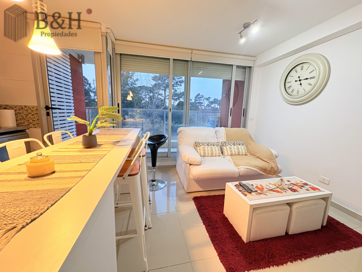 Apartamento ID.8104 - Apartamento en Roosevelt - Punta del Este