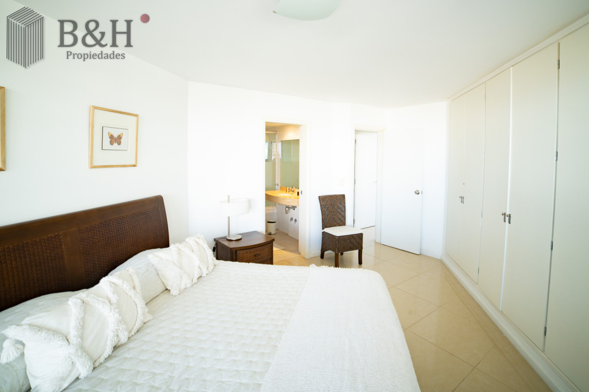Apartamento ID.6725 - Apartamento en Brava - Punta del Este