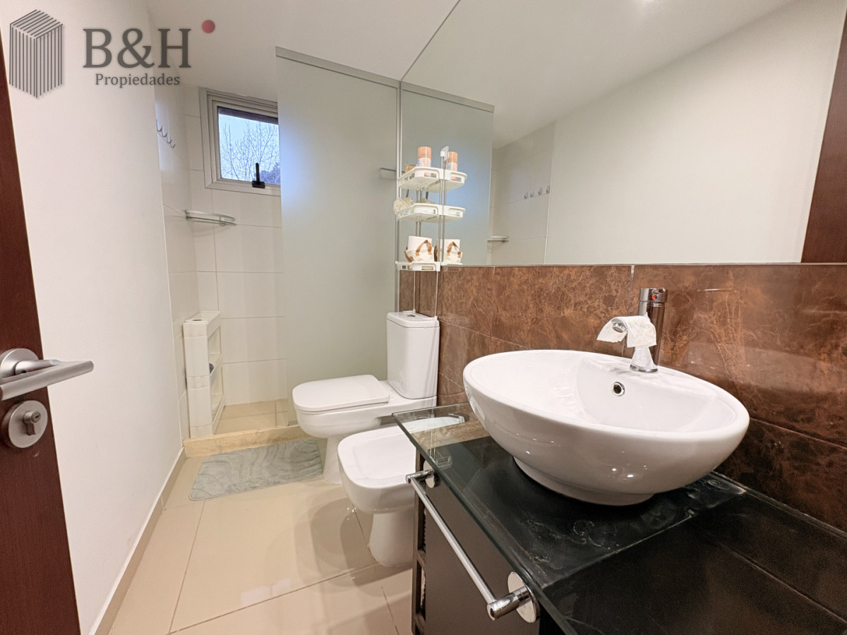 Apartamento ID.8104 - Apartamento en Roosevelt - Punta del Este