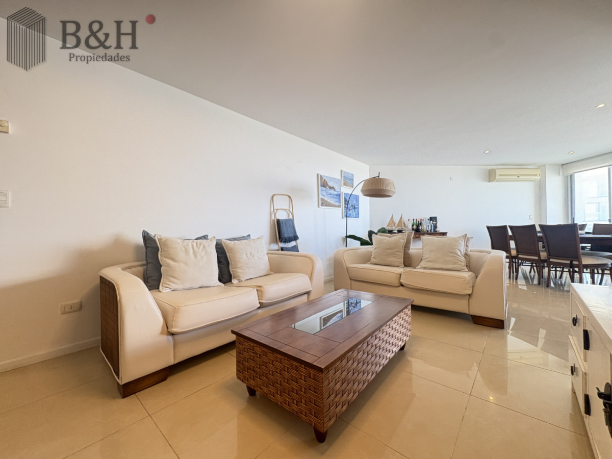 Apartamento ID.6725 - Apartamento en Brava - Punta del Este