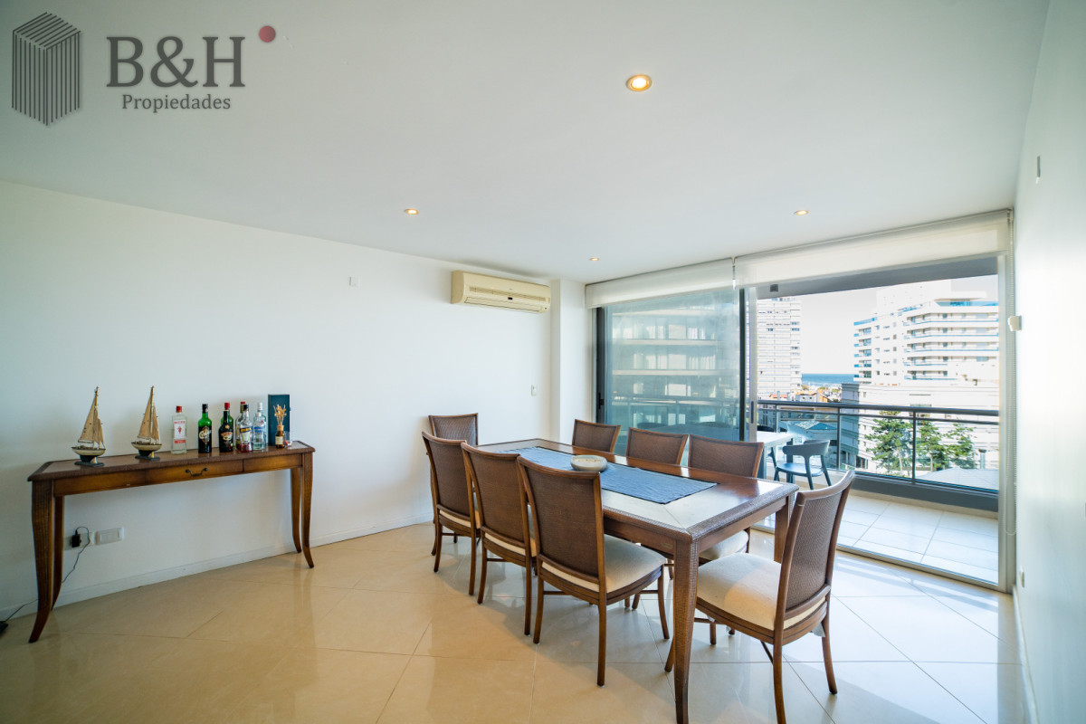 Apartamento ID.6725 - Apartamento en Brava - Punta del Este