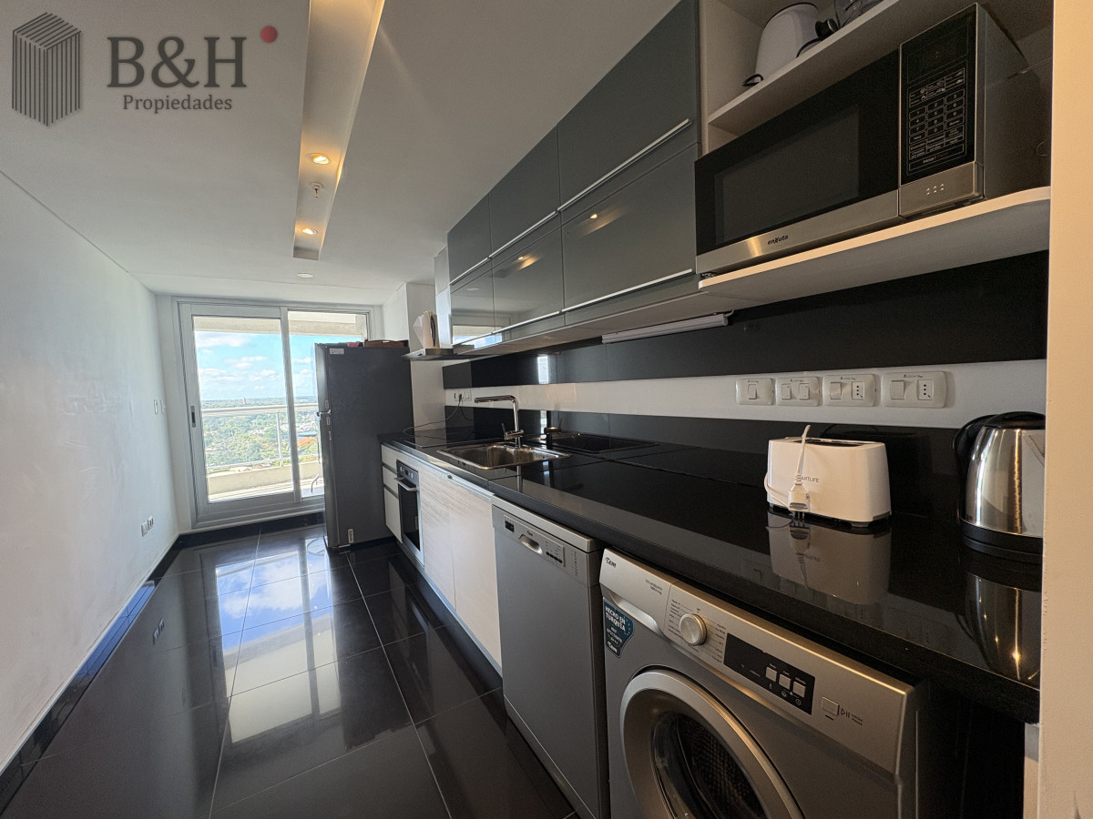 Apartamento ID.6104 - apartamento en venta 3 dormitorios brava