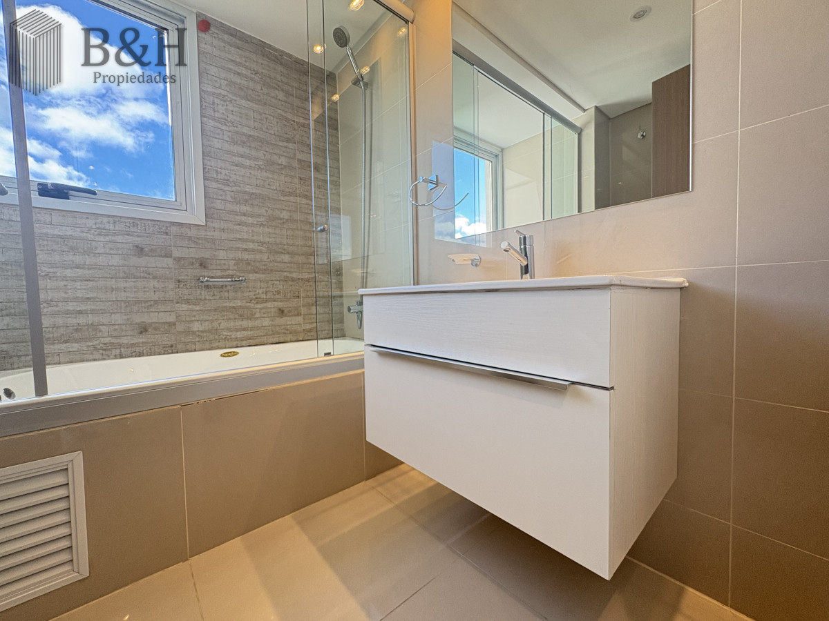 Apartamento ID.6104 - apartamento en venta 3 dormitorios brava