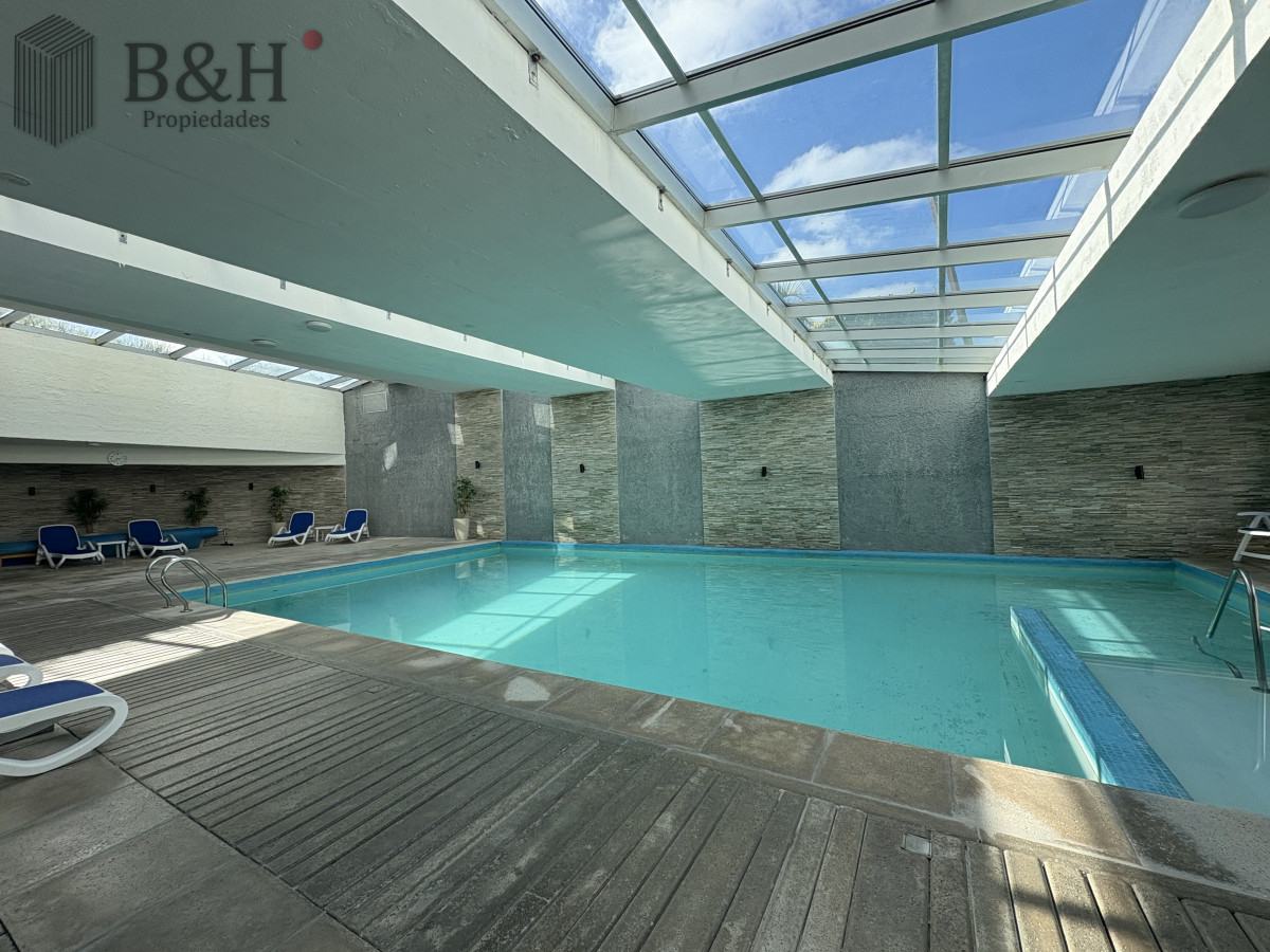 Apartamento ID.6104 - apartamento en venta 3 dormitorios brava