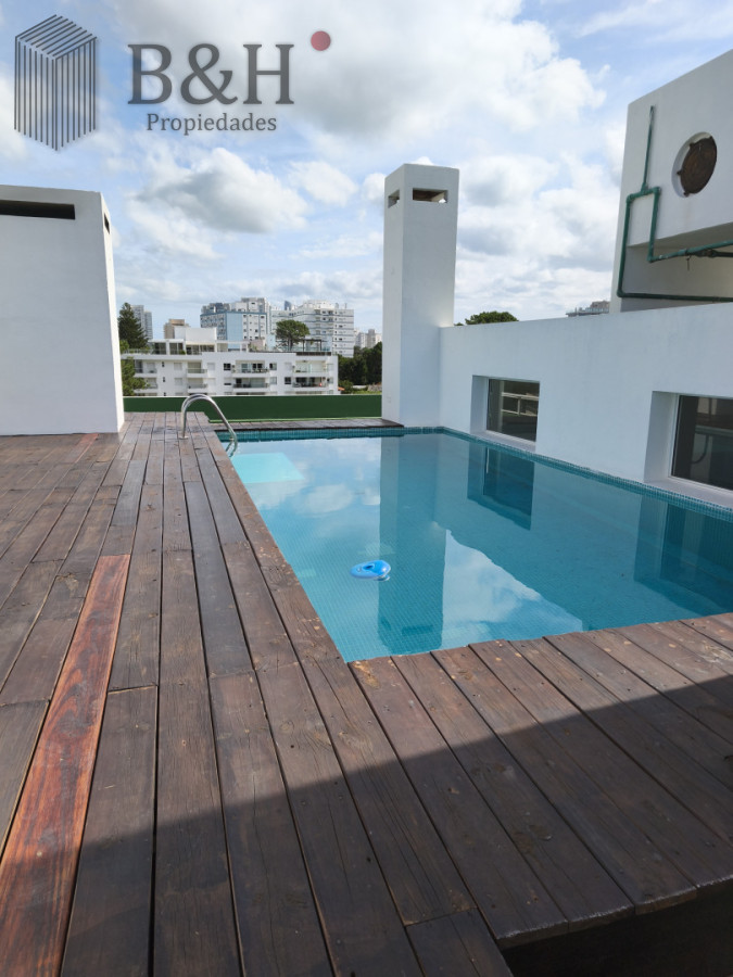 Apartamento ID.7440 - Sunrise Duplex 