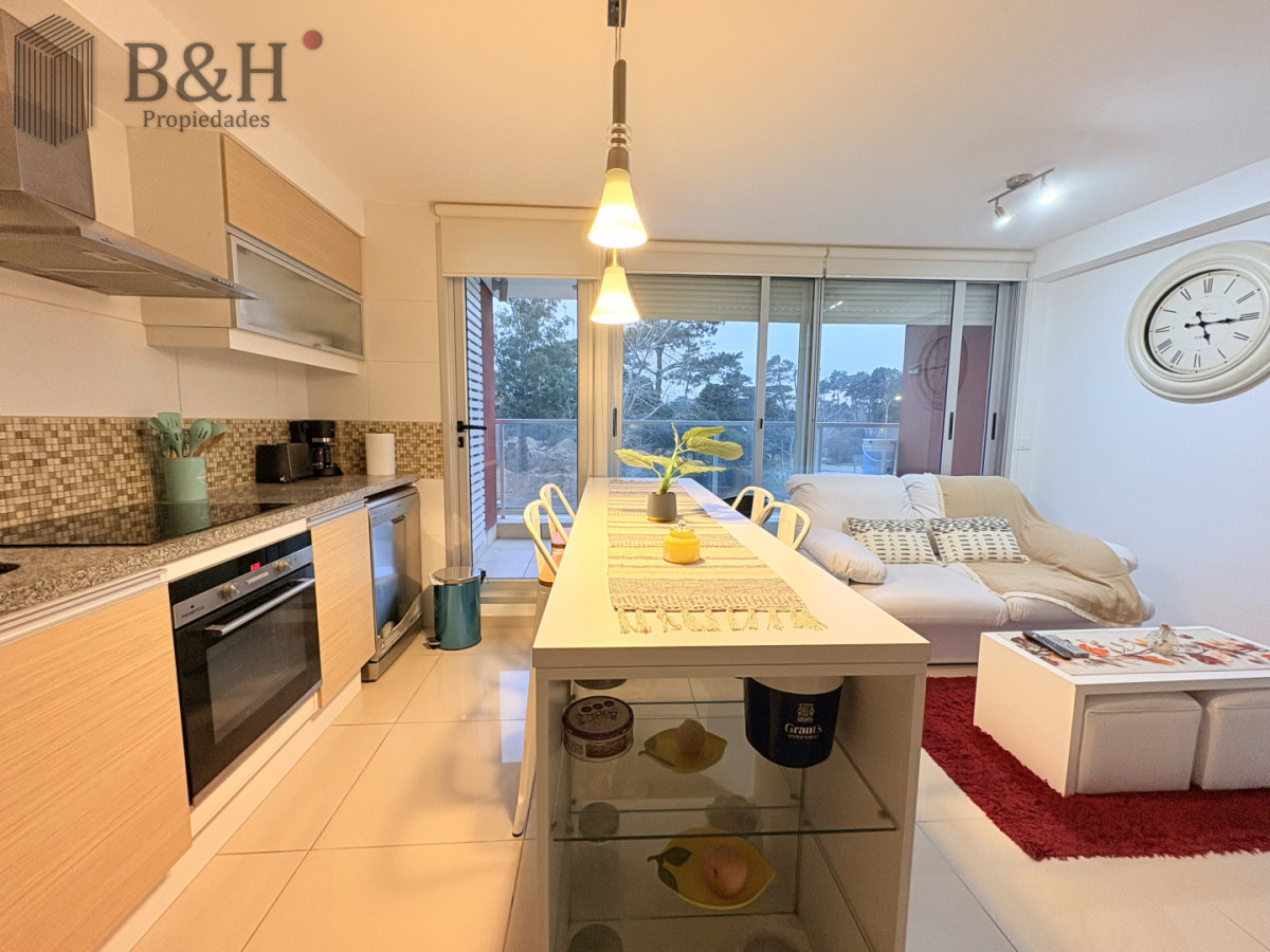 Apartamento ID.8104 - Apartamento en Roosevelt - Punta del Este