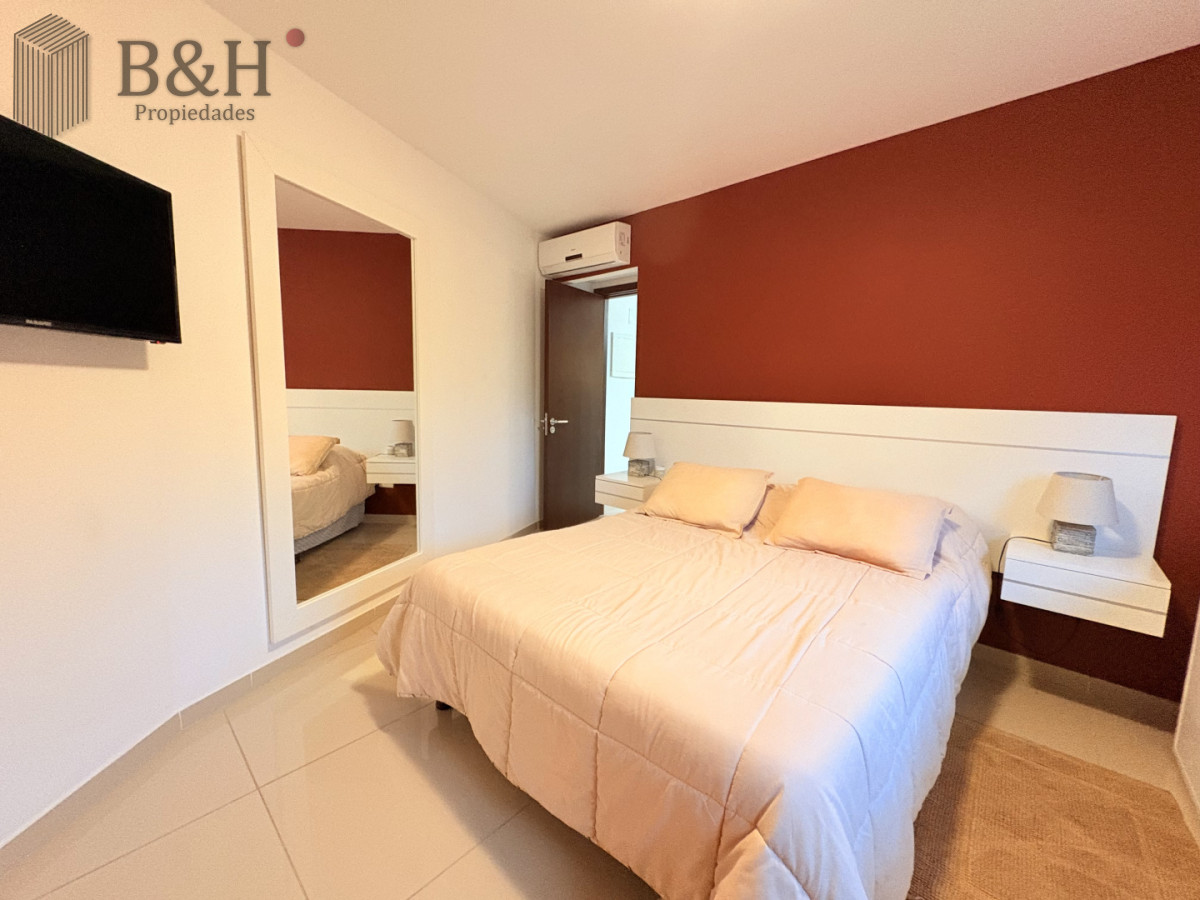 Apartamento ID.8104 - Apartamento en Roosevelt - Punta del Este