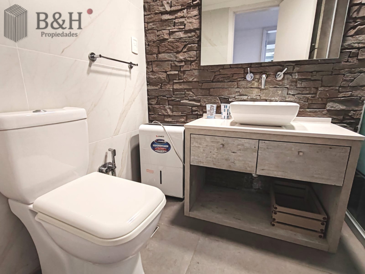 Apartamento ID.6178 - Alquiler anual 3 dormitorios frente al mar