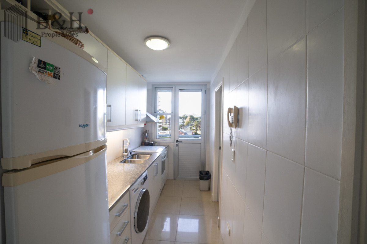 Apartamento ID.6725 - Apartamento en Brava - Punta del Este