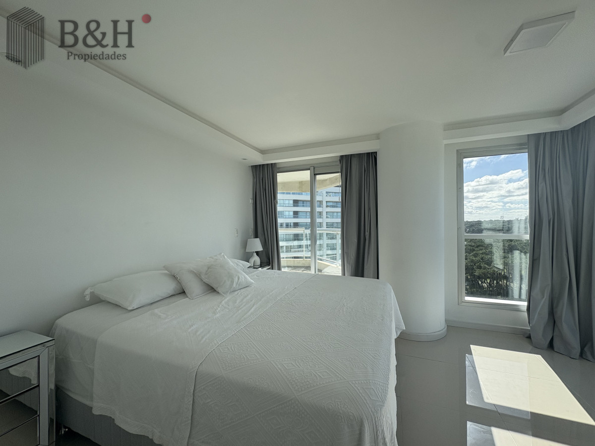 Apartamento ID.6104 - apartamento en venta 3 dormitorios brava