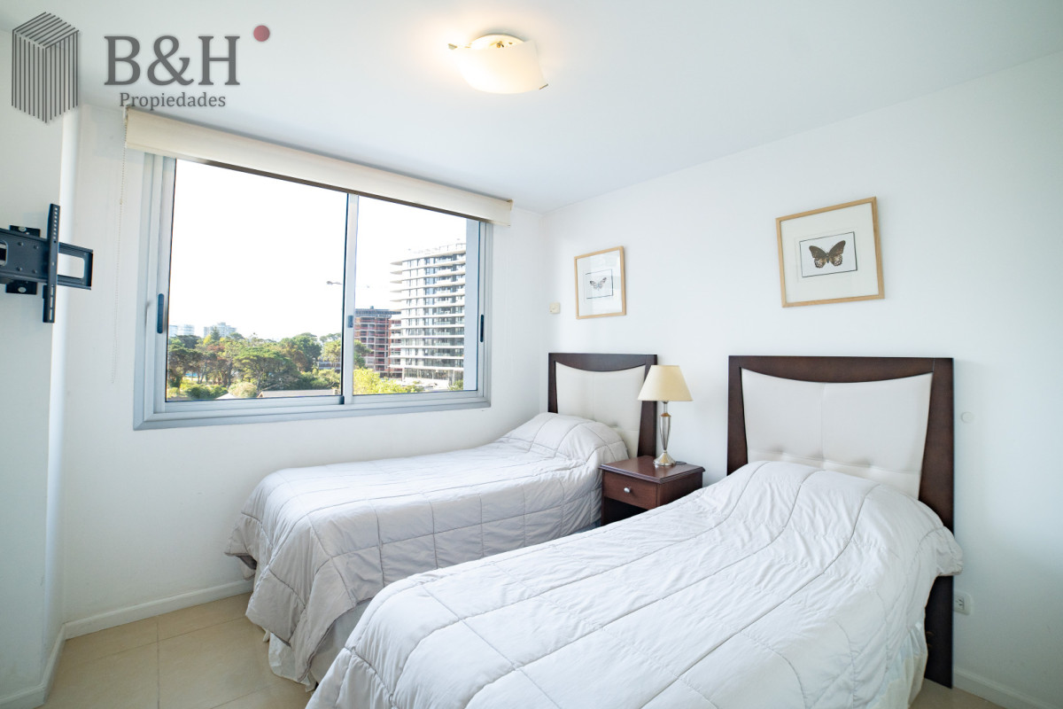 Apartamento ID.6725 - Apartamento en Brava - Punta del Este