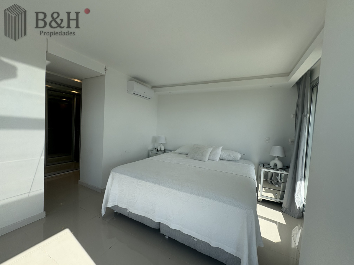 Apartamento ID.6104 - apartamento en venta 3 dormitorios brava
