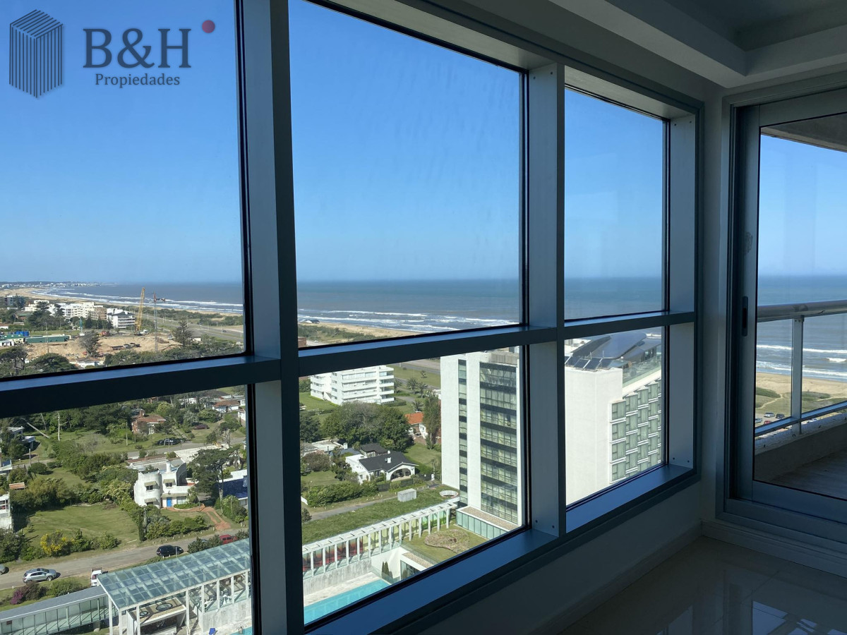 Apartamento ID.6104 - apartamento en venta 3 dormitorios brava