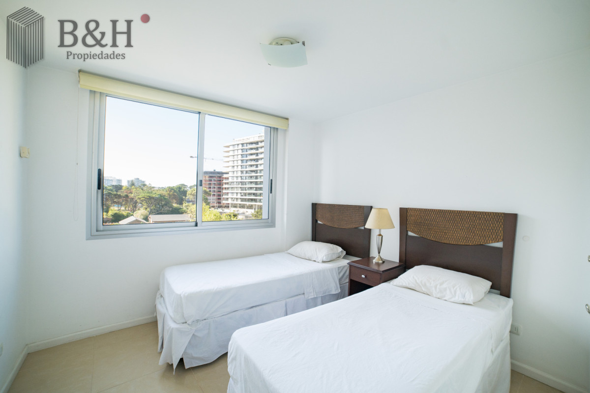 Apartamento ID.6725 - Apartamento en Brava - Punta del Este