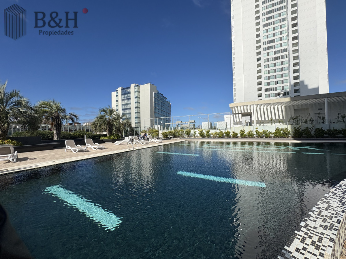 Apartamento ID.6104 - apartamento en venta 3 dormitorios brava