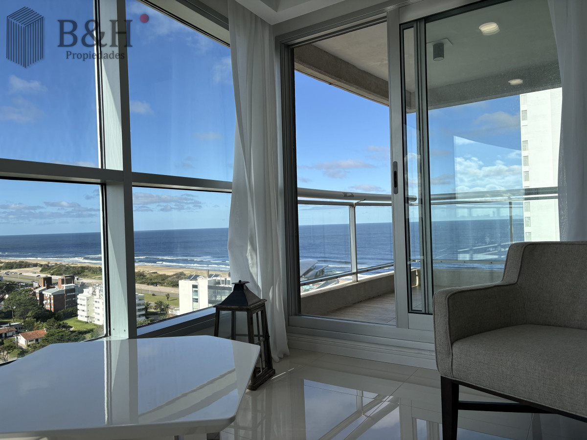 Apartamento ID.6104 - apartamento en venta 3 dormitorios brava