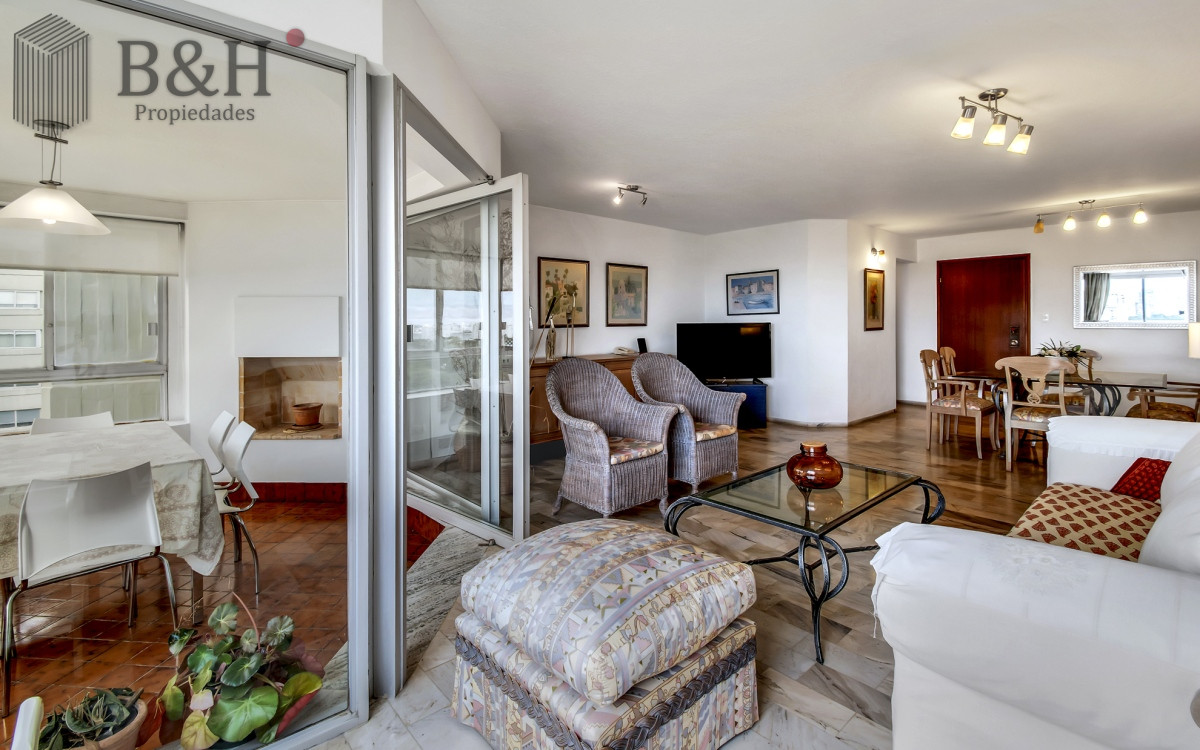 Roosevelt - GoPunta - Portal Inmobiliario de Punta del Este - Maldonado