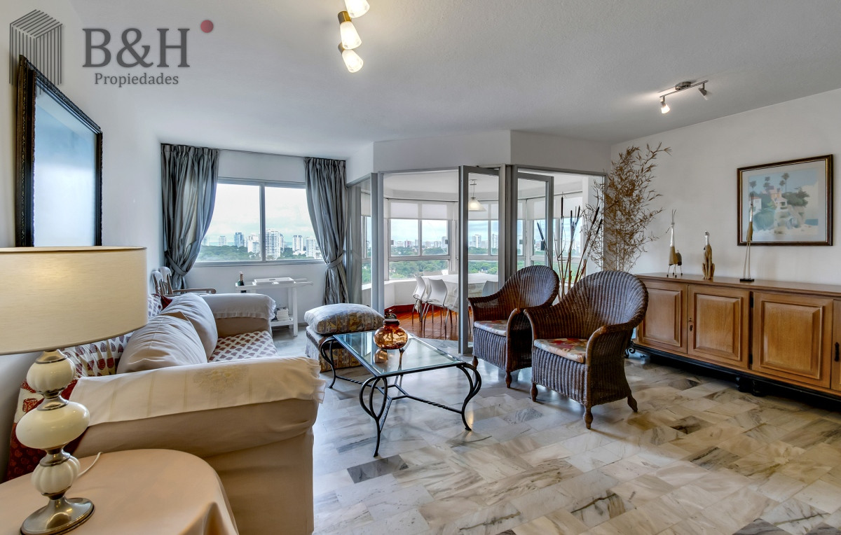 Roosevelt - GoPunta - Portal Inmobiliario de Punta del Este - Maldonado