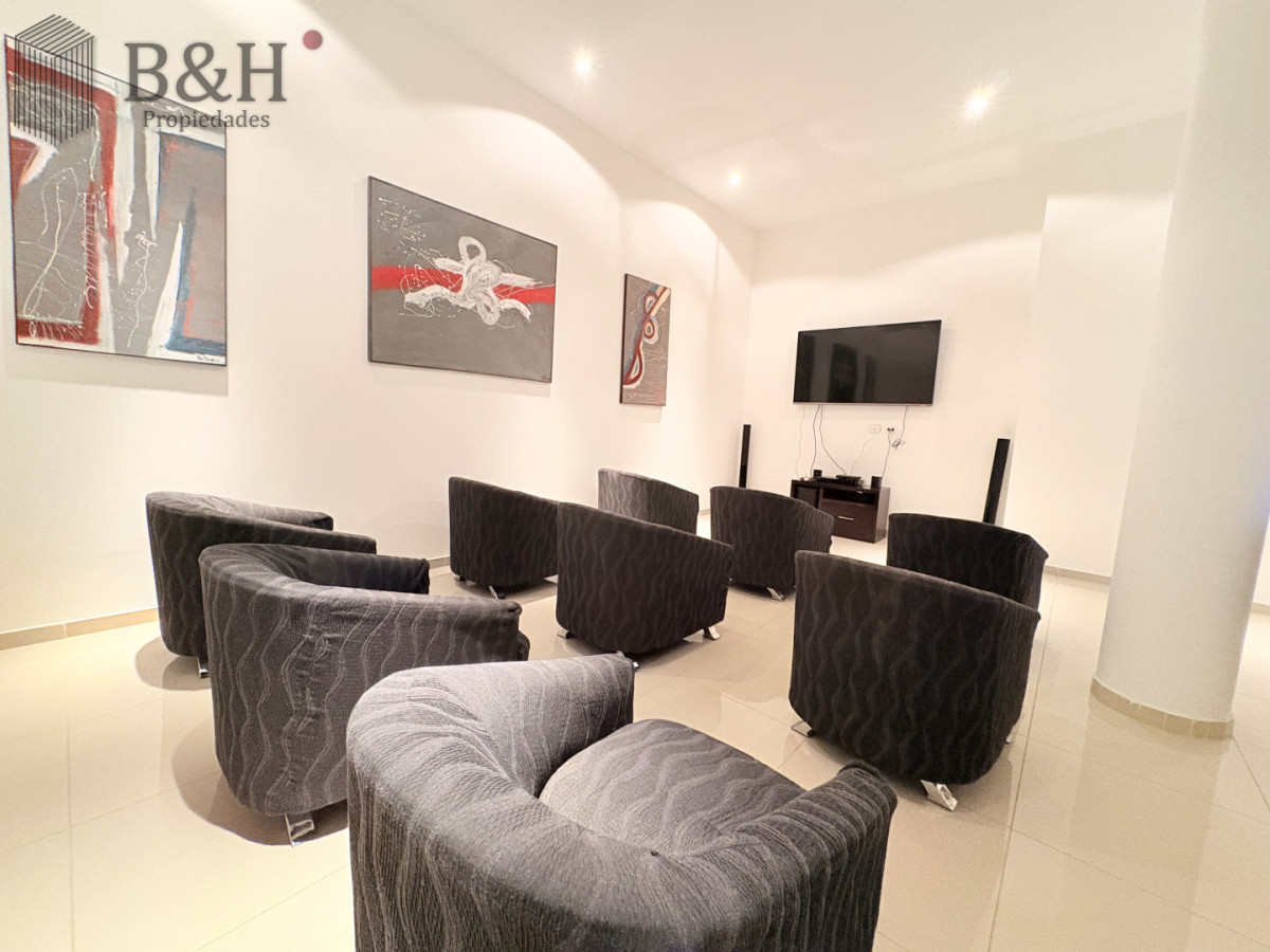 Apartamento ID.8104 - Apartamento en Roosevelt - Punta del Este