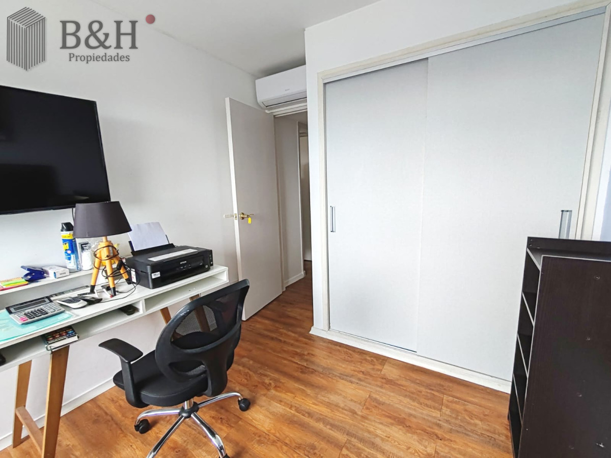 Apartamento ID.6178 - Alquiler anual 3 dormitorios frente al mar