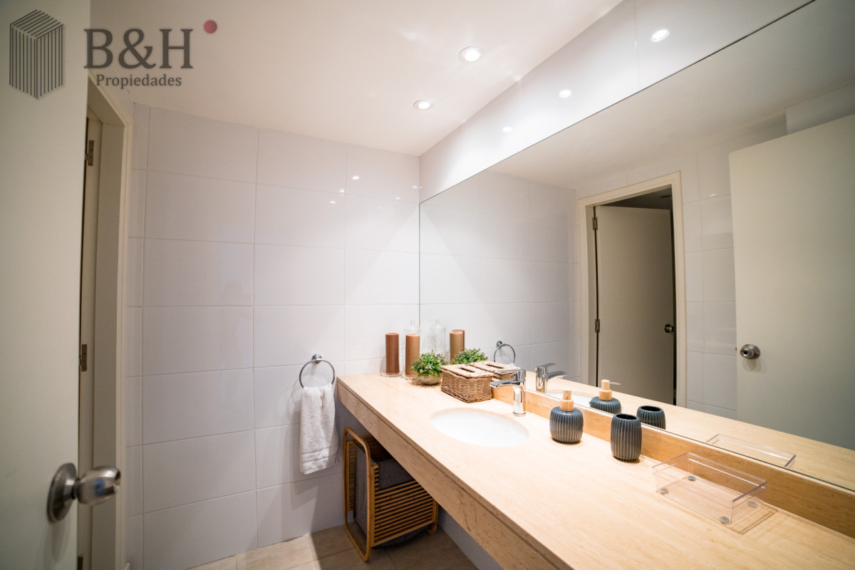 Apartamento ID.6725 - Apartamento en Brava - Punta del Este