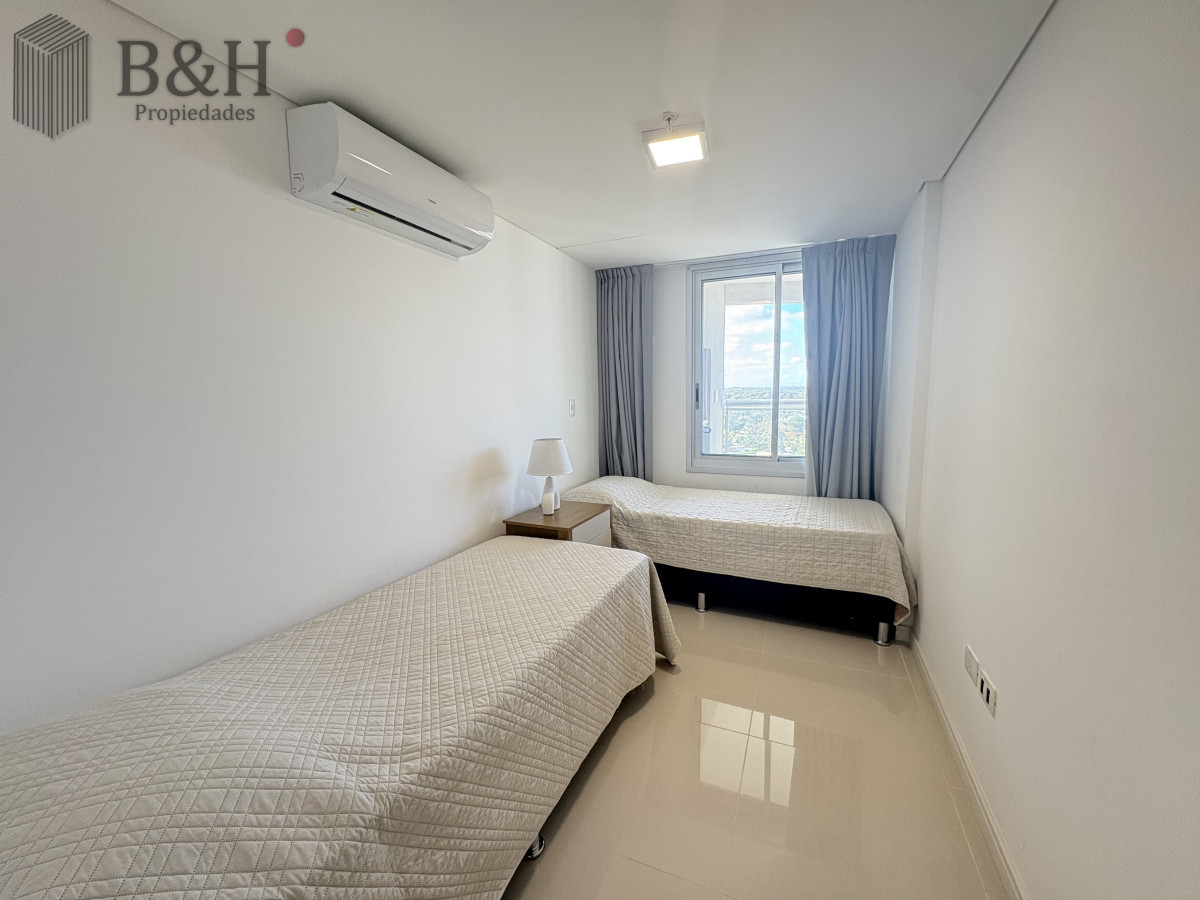 Apartamento ID.6104 - apartamento en venta 3 dormitorios brava