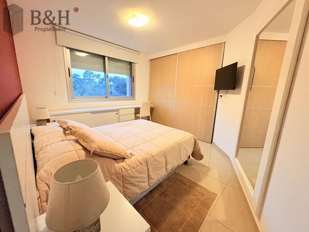 Apartamento ID.8104 - Apartamento en Roosevelt - Punta del Este