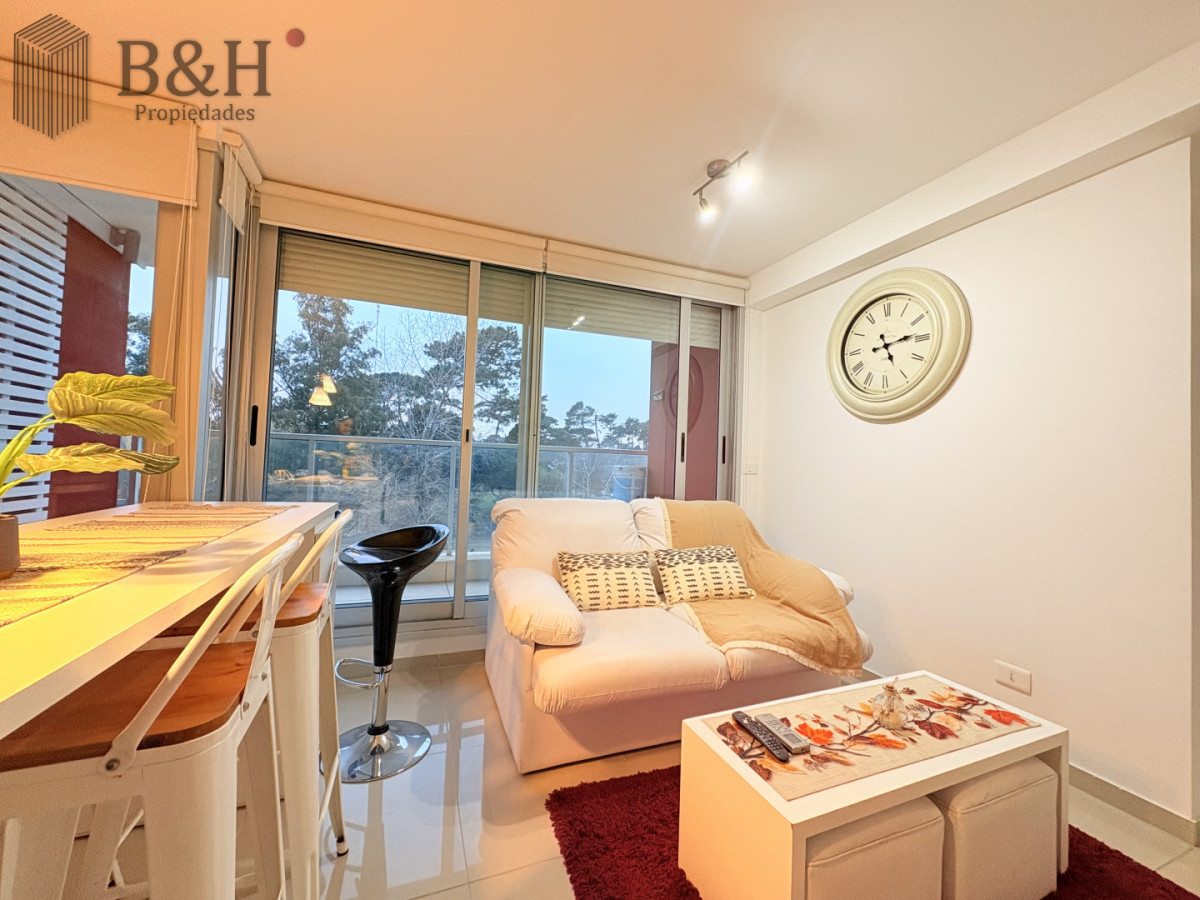 Apartamento ID.8104 - Apartamento en Roosevelt - Punta del Este