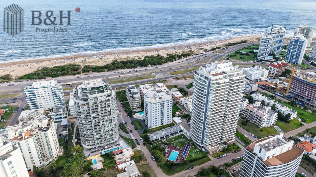 Apartamento ID.6725 - Apartamento en Brava - Punta del Este