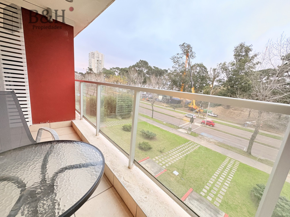Apartamento ID.8104 - Apartamento en Roosevelt - Punta del Este
