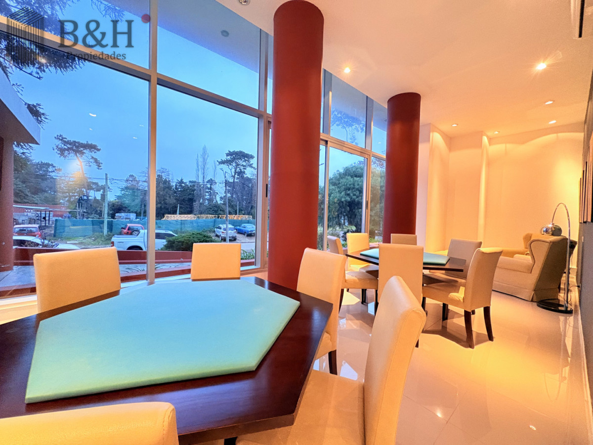 Apartamento ID.8104 - Apartamento en Roosevelt - Punta del Este