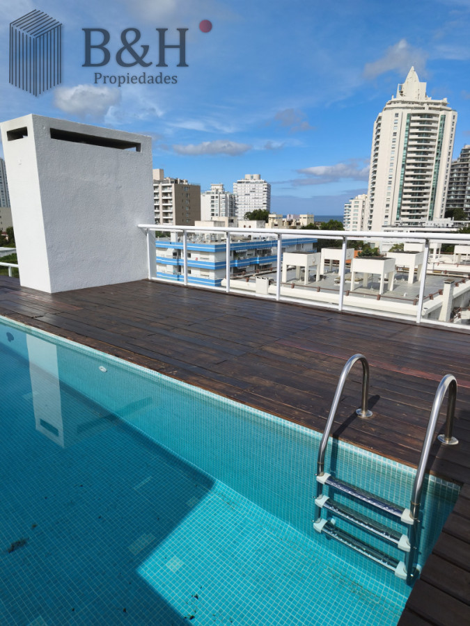 Apartamento ID.7440 - Sunrise Duplex 